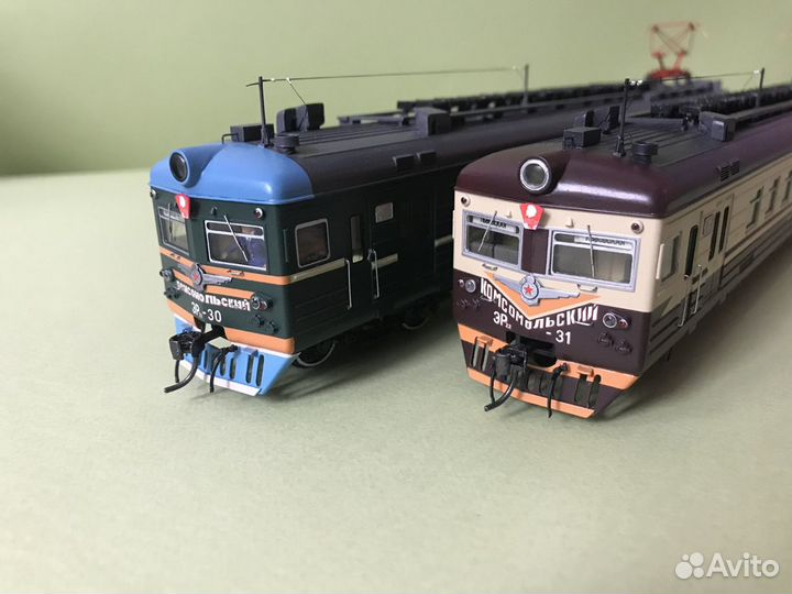 Эр22-30, эр22-31