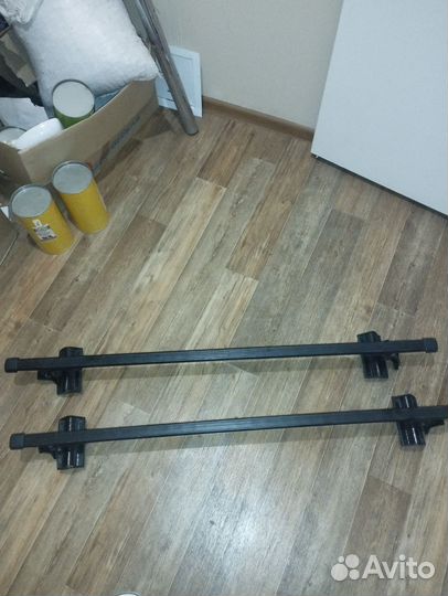 Багажник ваз приора, 2110