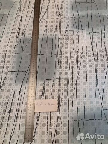 Ткани 10 вариантов