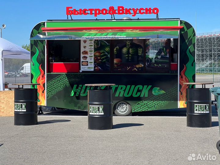 Повар ежедневной оплатой