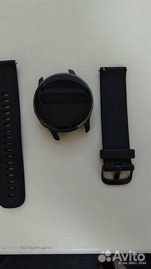 Часы garmin venu 2 plus