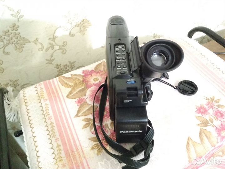 Видеокамера