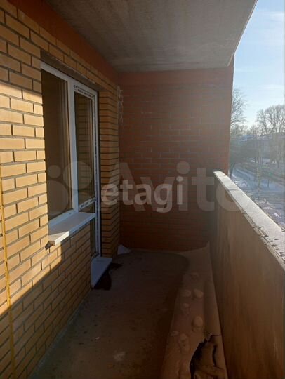 3-к. квартира, 70,1 м², 3/5 эт.