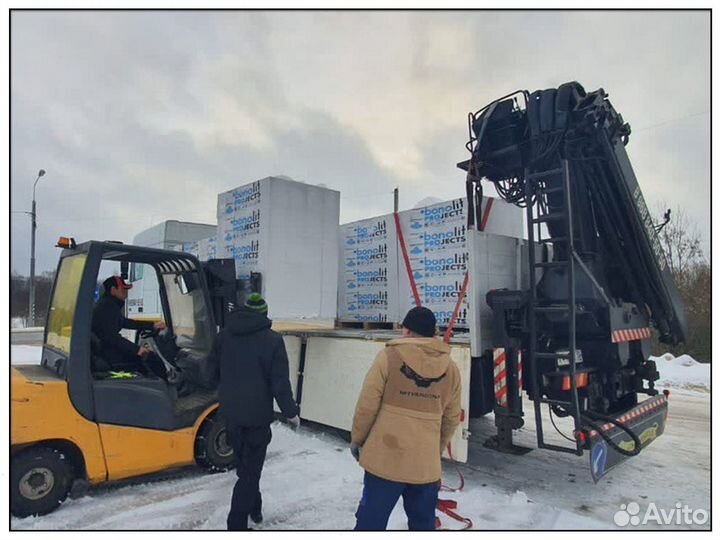 Газобетонные блоки, газосиликатные блоки