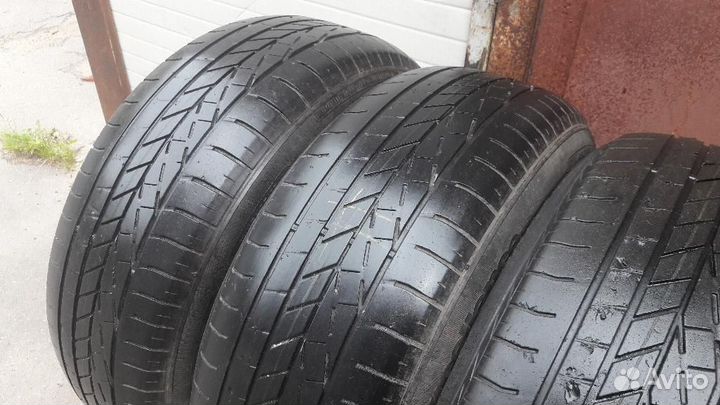 Goodyear Excellence 235/60 R18