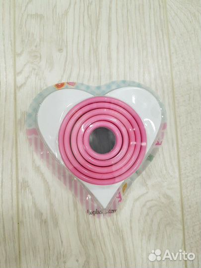 Формы для печенья