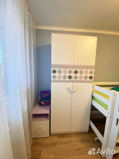 Тумба пенал бу