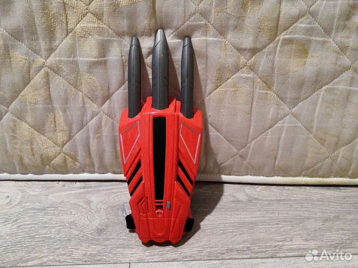 Детская игрушка коготь