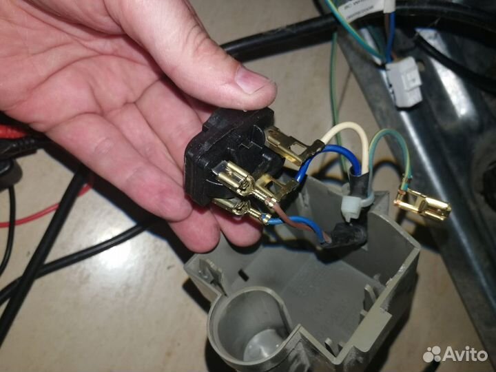 Ремонт холодильников и стиральных машин