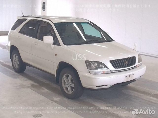 Кронштейн опоры двигателя Toyota Harrier MCU15