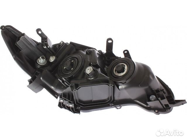 Фара левая Corolla