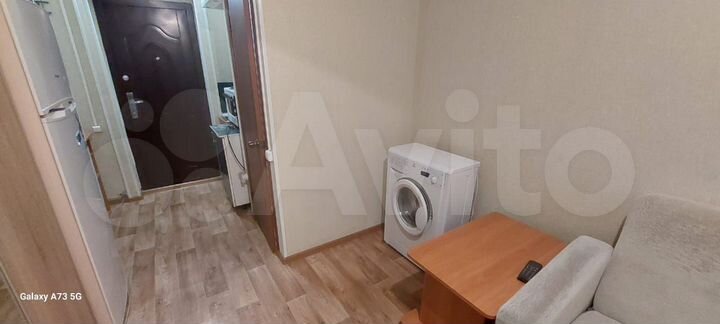 Комната 20 м² в 1-к., 1/10 эт.