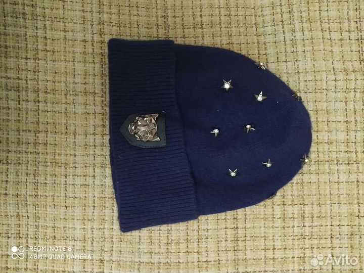 Шапка детская