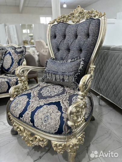 Мягкая мебель