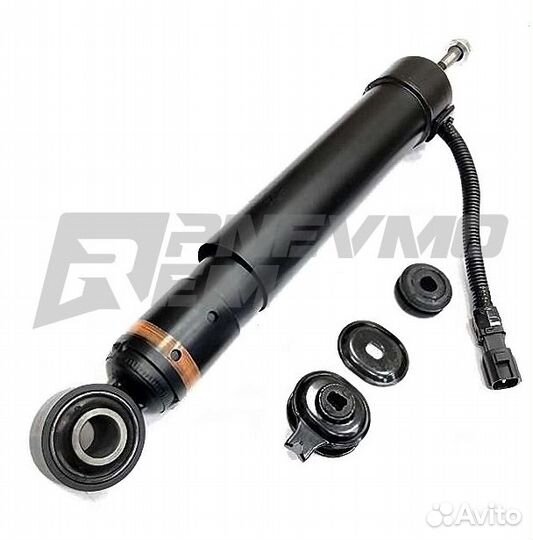 Задний амортизатор для Lexus GX 470