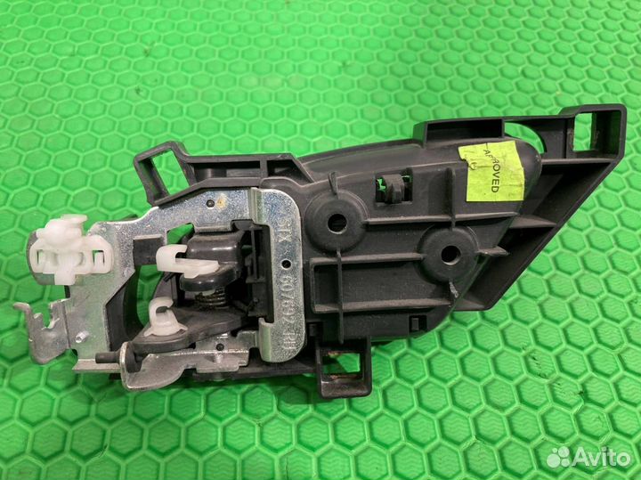 Ручка двери внутренняя передняя правая Acura Mdx