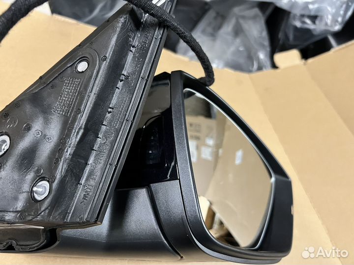 Продам зеркало в сборе