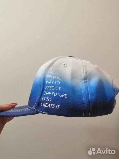 Кепка бейсболка детская