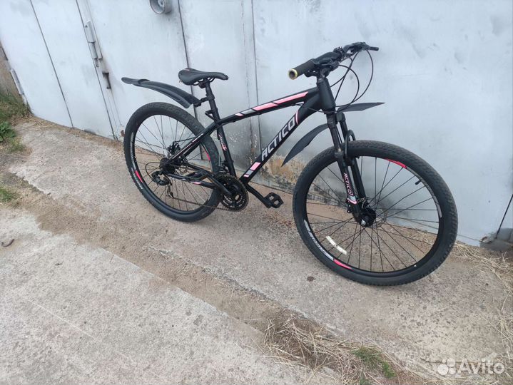 Велосипеды