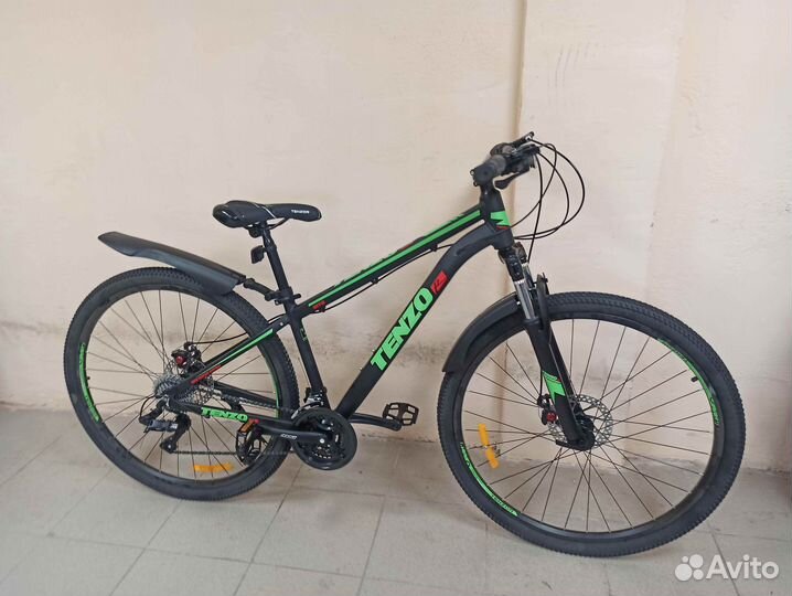 Велосипед скоростной,горный