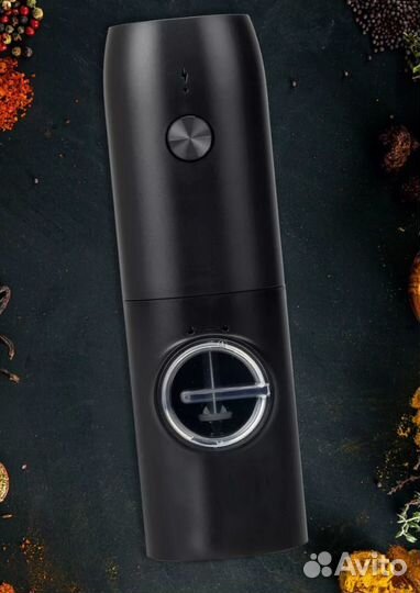 Электрическая мельница для специй оптом