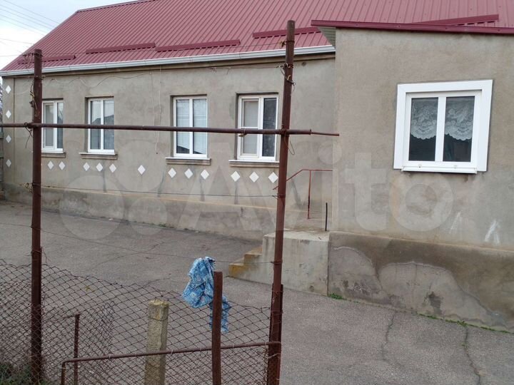 Дом 42 м² на участке 23 сот.