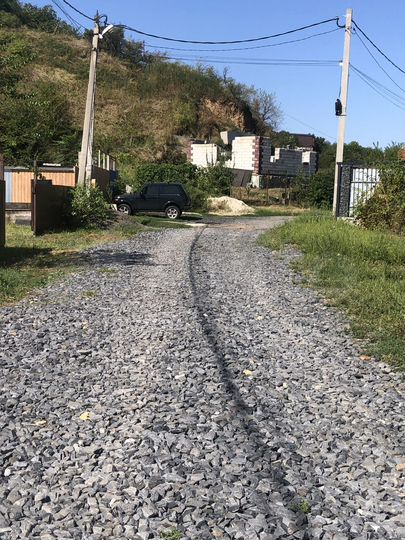 Участок 6,7 сот. (ИЖС)