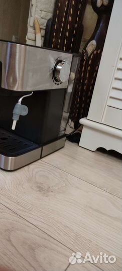 Кофемашина