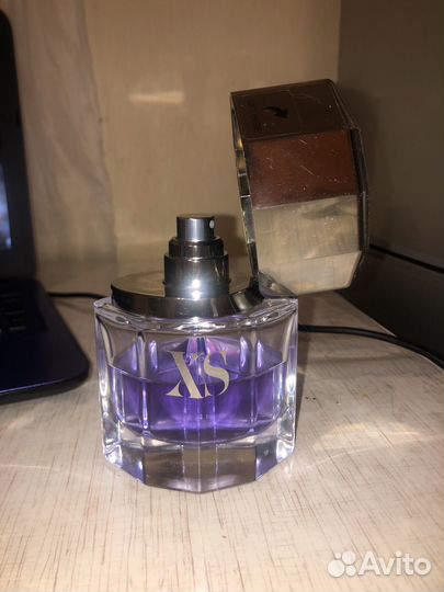 Paco rabanne excess туалетная вода