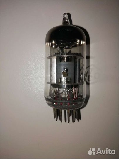 Лампа новая