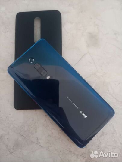 Xiaomi mi 9t