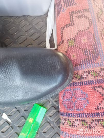 Берцы 43 размера