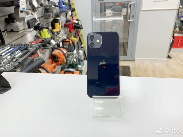 iPhone 12 mini, 64 ГБ