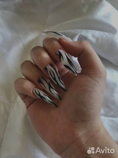 Мастер маникюра