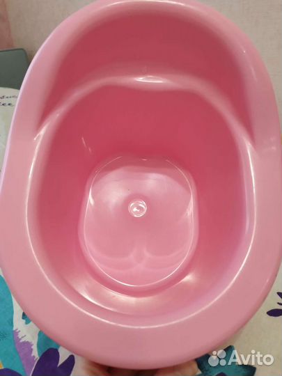 Горшок детский