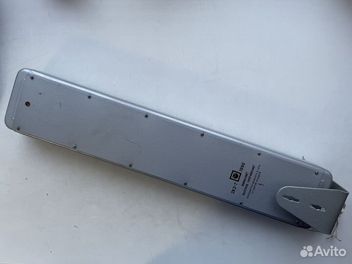 Колонка звуковая 2К3-7 трансляционная