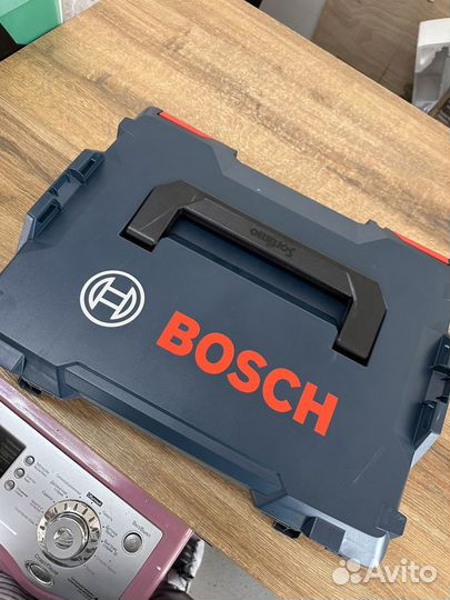 Дрель-шуруповерт Bosch GSR 18V - 60 FC