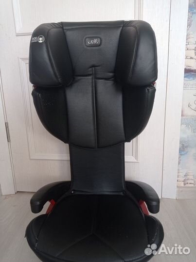 Автокресло Mille