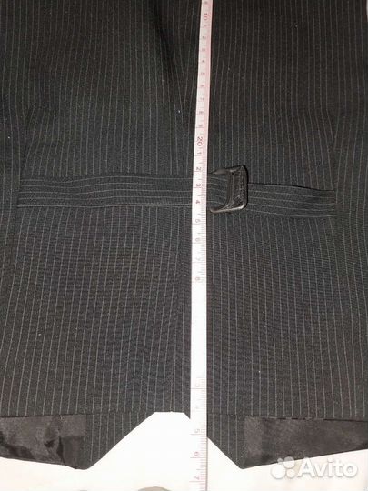 Школьная форма для девочки 122 128