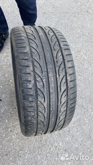 Hankook Ventus V12 Evo2 K120 245/35 R18 92Y