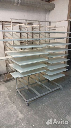 Покраска мебели