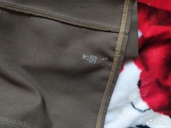 Военный китель пш