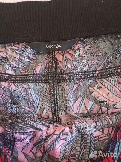 Шорты женские 50-52(92см)хлопок