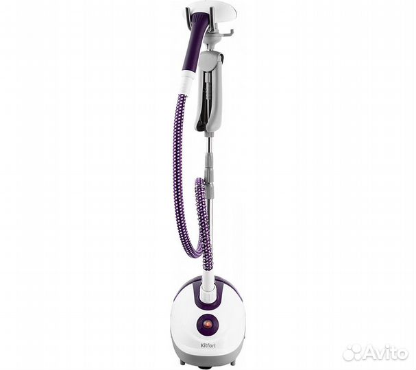 Отпариватель Kitfort KT-949