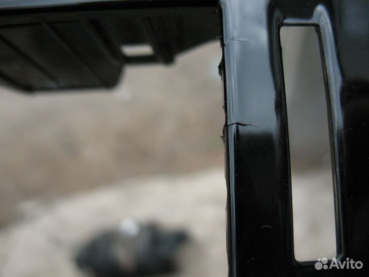 Накладка центральной консоли Opel Astra H