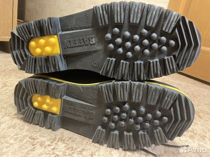 Зимние сапоги baffin 43 размер новые (10)