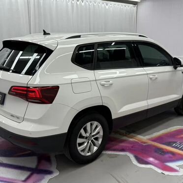 Volkswagen Tharu 2023 под заказ