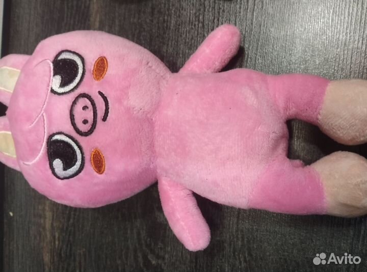 Skzoo игрушки