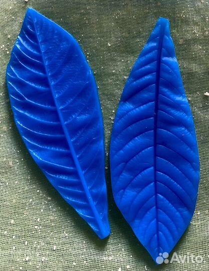 Молд Куттер Резак Плунжер Мат Вайнер