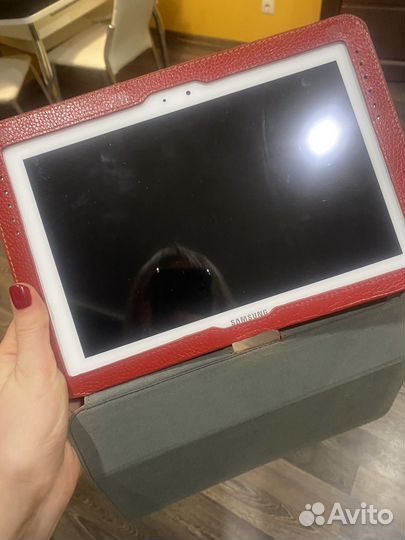 Планшет Samsung galaxy tab 2 10.1